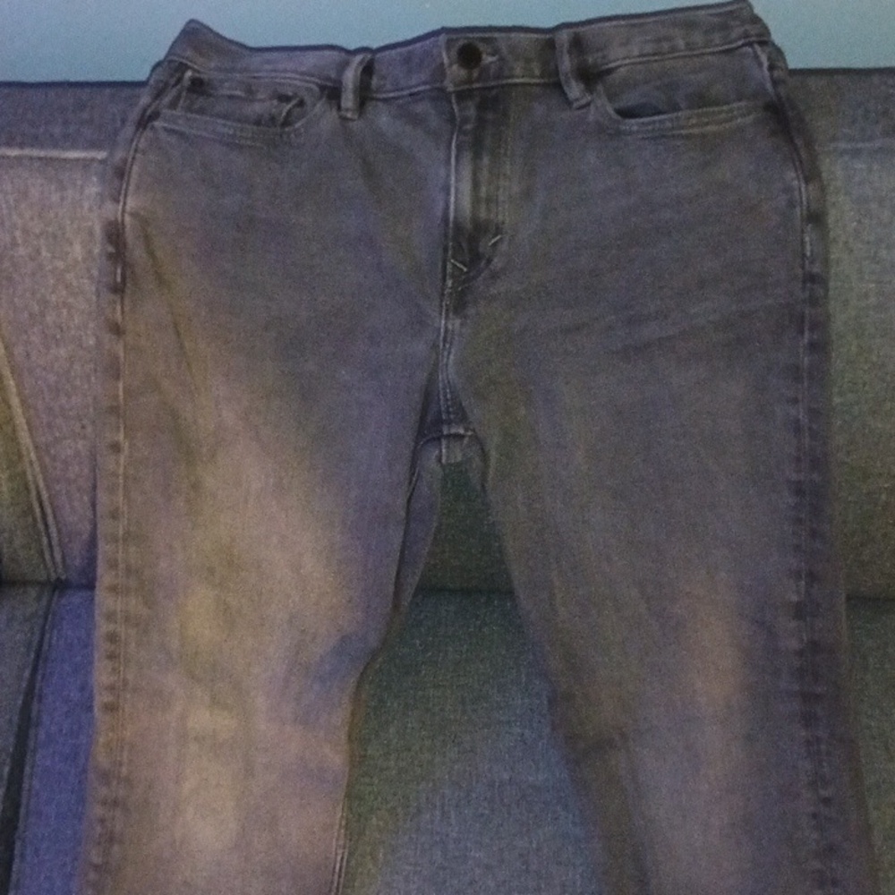 New Banana Republic Legacy Jeans